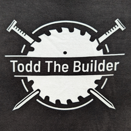 Todd the Builder
